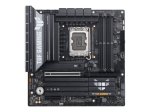 ASUS TUF GAMING B860M-PLUS mikro ATX LGA1851 Socket Intel B860