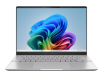 ASUS VivoBook S14 M5406KA-QD015W 14 1920 x 1200 (WUXGA) Ryzen AI 5 - 340 16GB 512GB AMD Radeon Graphics Windows 11 Home