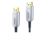 PureLink FiberX Series DisplayPort kaabel