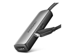 Axagon RVC-HI8KPD, USB-C kuni HDMI 2.1 adapter, 8K/60Hz, 4K/144Hz, HDR10+, PD100W USB-C kuni HDMI 0.16m
