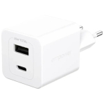 PanzerGlass Turbo 35W GaN Adapter USB-C + USB-A