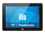 Elo I-Series Steel 10-tolline k&otilde;ik &uuml;hes Dragonwing QCS6490 8GB 64GB Qualcomm Adreno 643L Android 14