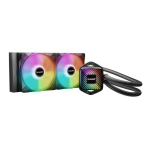 be quiet! Pure Loop 3 LX 240mm Intel/AMD Veek&uuml;lm