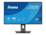 iiyama ProLite XB2792HSU-B1 27 IPS Full HD (1920 x 1080) HDMI DisplayPort 120Hz Monitor