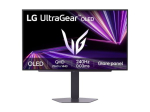 LG UltraGear 27GX704A-B 27 2560 x 1440 (2K) HDMI DisplayPort 240Hz monitor
