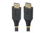 StarTech.com HDMI-HDMI 5m kaabel Grip