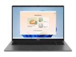 ASUS Vivobook S16 D3607KA-SH054W 16 1920 x 1200 (WUXGA) Ryzen AI 5 - 330 16GB 512GB AMD Radeon 820M Windows 11 Home
