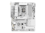 ASRock B860 Challenger WiFi White ATX Intel B860 pesa LGA1851