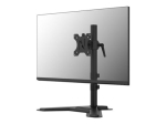 Neomounts Full Movement Monitor Mount Kit - Black