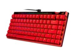 ASUS ROG Falchion Ace HE per-key RGB juhtmega Nordic klaviatuur