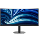 Philips 34B2N3500C 34-tolline 3440 x 1440 (UltraWide) HDMI DisplayPort 120 Hz Monitor