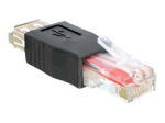 Delock USB-adapter must