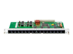 Auerswald COMmander 8S0-R-Modul ISDN Laiendusmoodul