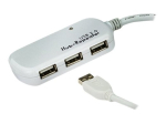 ATEN UE2120H USB pikenduskaabel