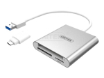 Unitek USB 3.0 Kaardilugeja