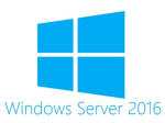 Microsoft Windows Serveri standardv&auml;ljaanne