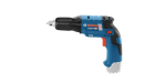 Bosch GTB 12V-11 Professional 3000 p/min Must, Sinine