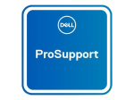 Dell Uuendamine 1-aastaselt ProSupportilt 5-aastasele ProSupportile Toetuse uuendamine 4 aastat