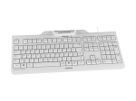CHERRY KC 1000 SC Juhtmega Belgia klaviatuur