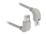 DeLOCK CAT 6a S/FTP 2m Hall Patch Kaabel