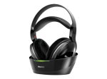 Philips SHD8850 juhtmetud peakomplekt s&uuml;steem must
