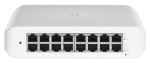 Ubiquiti UniFi Switch Lite 16 PoE L2 Gigabit Ethernet (10/100/1000) Power over Ethernet (PoE) Valge