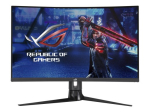 ASUS ROG Strix XG32VC 32 VA 2K 2560 x 1440 HDMI DisplayPort USB-C