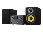 Philips TAM8905 DAB raadio CD/MP3 m&auml;ngija digitaalne taasesitus v&otilde;rgu audio m&auml;ngija Bluetooth vastuv&otilde;tja 100Watt