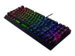 Razer BlackWidow V3 Tenkeyless Mehhaaniline RGB Chroma Klaviatuur Saksa