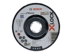 Bosch Expert A 30 T BF lihvimisketas nurga lihvimasinalt X-LOCK &Oslash;125