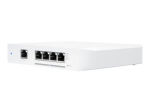 Ubiquiti USW Flex XG 5-porti 10 Gigabit PoE+ l&uuml;liti