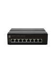 LevelOne IFS-0801 8-portine Fast Ethernet l&uuml;liti