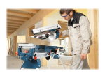 Bosch GTM 12 JL professionaalne kombibilp 1800W