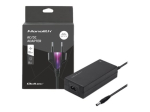Qoltec 12V adapter