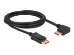 Delock DisplayPort kaabel 2m must