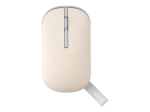 Asus Marshmallow Hiir MD100 Hiir 2.4 GHz, Bluetooth Beež