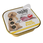 TUF TUF Alupak Duck Pate - niiske koeratoit - 300g