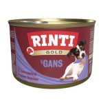 RINTI Gold Haneliha - m&auml;rg koeratoit - 185g