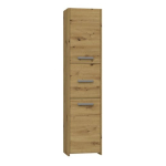 Topeshop S43 ARTISAN vannitoa laostuskapp Tamm