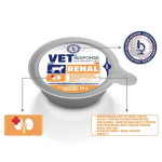 VET RESPONSE Neerupealise - m&auml;rkim&uuml;rk kastele 85g