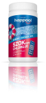 Acrylmed EXTRA CHLOR kristallid ujula vee algade, seente ja bakterite t&otilde;kestamiseks, 1 kg