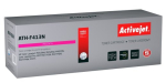 Activejet ATH-F413N tooner (HP 410A CF413A asendaja; Canon CRG 046 M 1248C002; Supreme; 2300 lehek&uuml;lge; magenta)