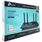 TP-Link Archer AX55 V1 juhtmevaba ruuter
