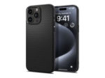 Spigen Liquid Air Kaitsekatte Termoplastiline pol&uuml;uretaan (TPU) Apple iPhone 15 Plus