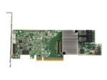 LSI MegaRAID SAS 9361-8i Salvestusekontroller (RAID)