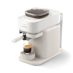 Philips BAR300/00 poolautomaatne kohvimasin 1.2L valge