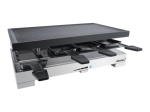 Steba RC 68 Raclette must/valuraske