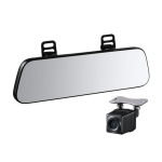 TAGASIPEEGEL DASHCAM/S500 70MAI