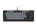 CHERRY KC 500 MX LP mehaaniline valge juhtmega saksa klaviatuur