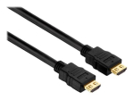 Purelink PureInstall HDMI with Ethernet Kaabel Must